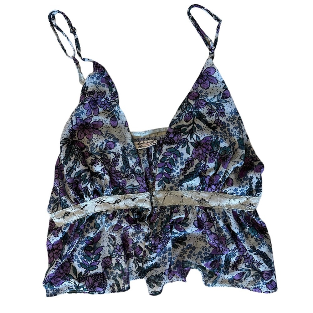 FREE People camisole (medium)
